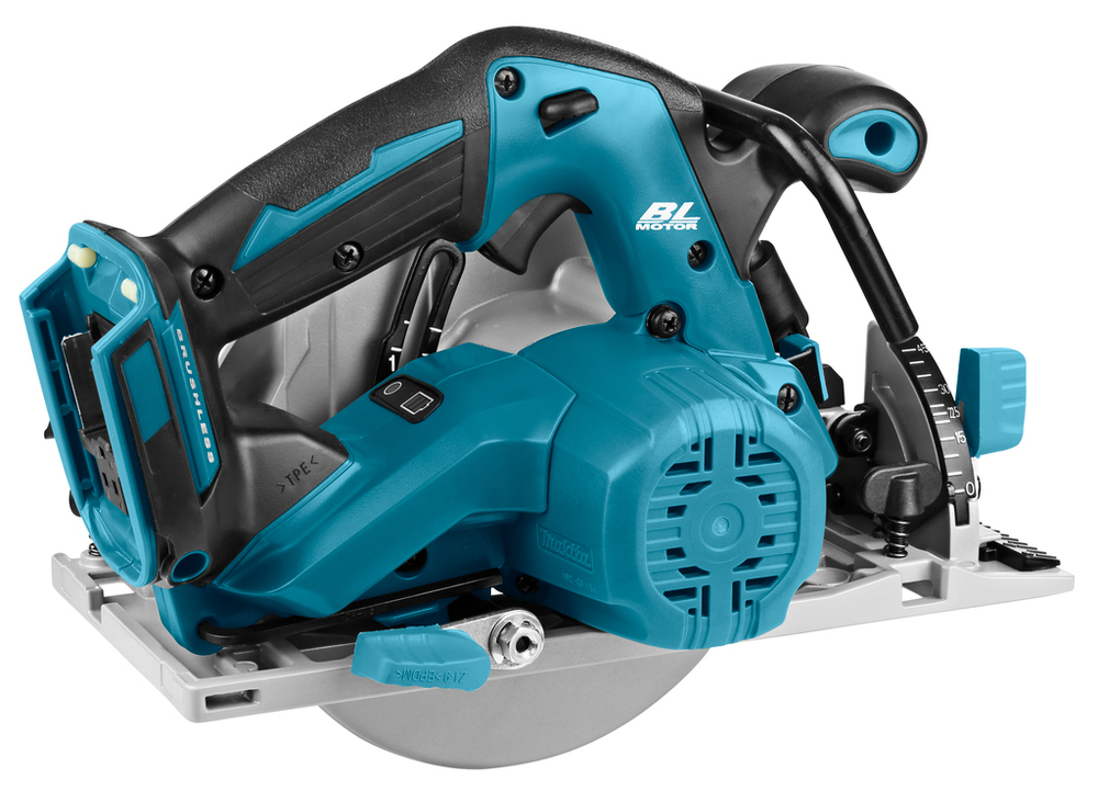 Дисковая пила 165 мм, LXT Makita DHS680Z