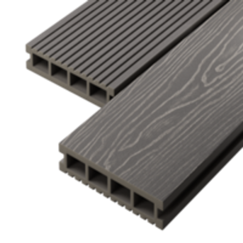 Террасная доска Decking Urban Pro Max 150х24х3000 0,45м2