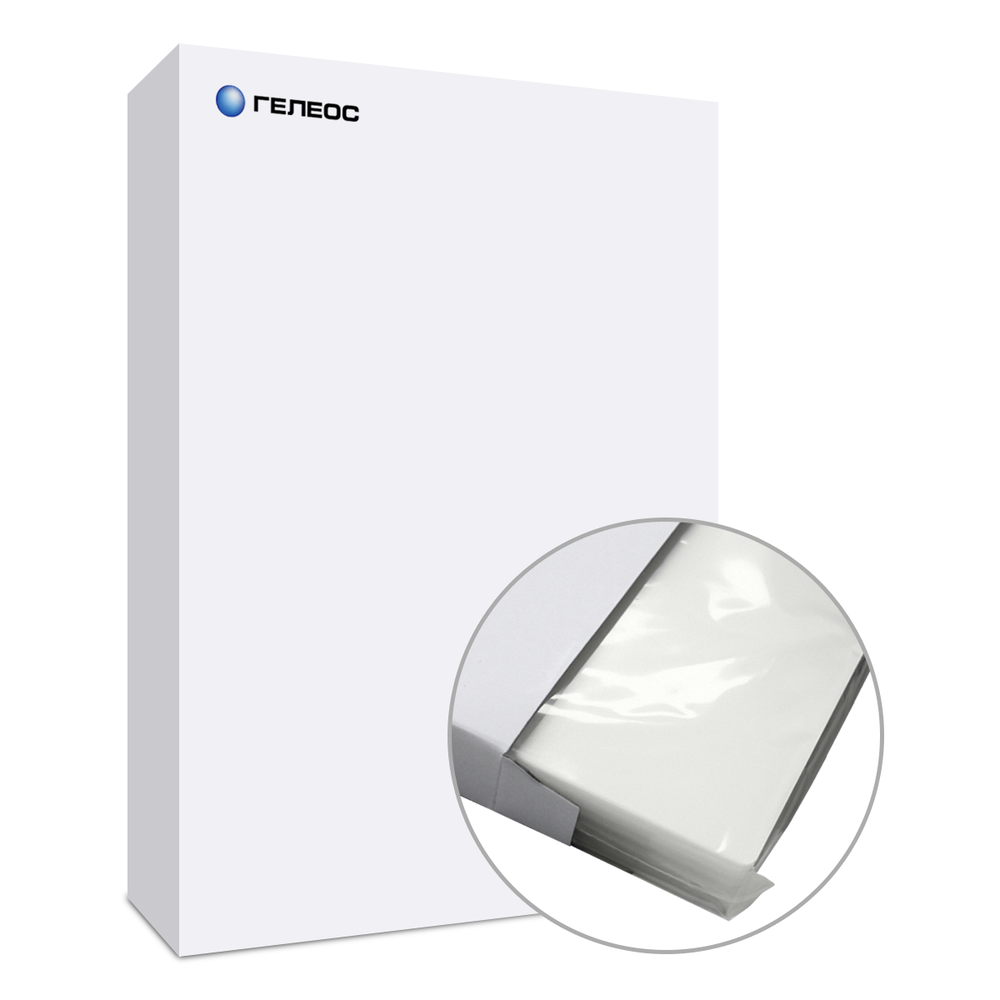 Каталог Пленка 111х154 (150 мик) 100 шт. от ГЕЛЕОС