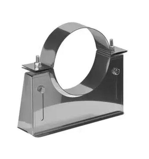 Кронштейн Феррум раздвижной №1 (430/1,0 мм), ф110