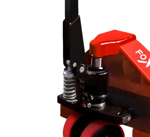 Гидравлическая тележка FOXSTER AC50