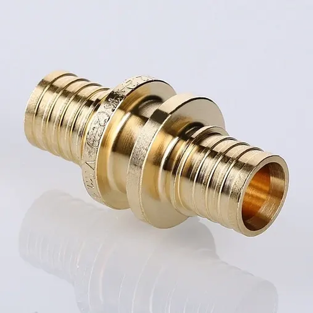 Муфта аксиальная соединительная 32мм Valtec VTm.403.BG.003232