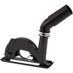 Защитный кожух диска 115/125 мм с пылеотводом Makita 193794-5