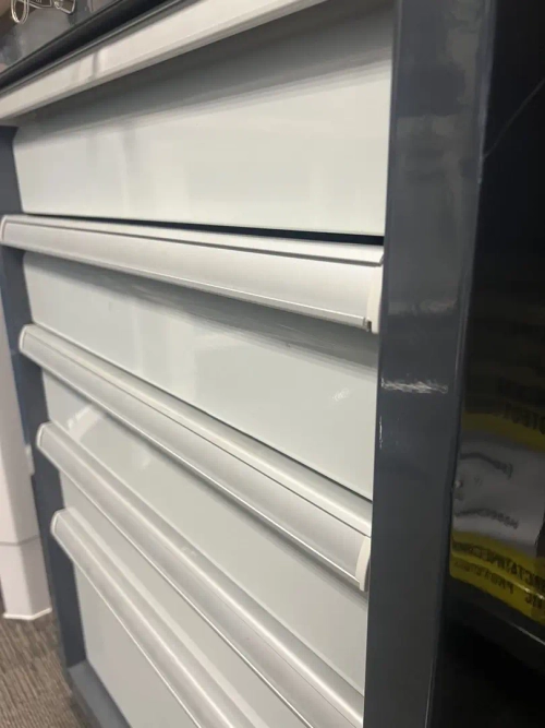 Тумба инструментальная FBK G3.0