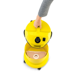 Фильтр-мешки для пылесосов A 20xx, WD 2, WD 2.200, 5 шт