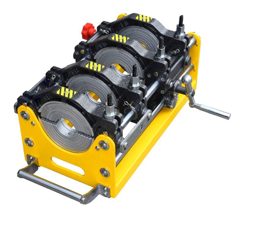 Стыковой сварочный аппарат WP160C