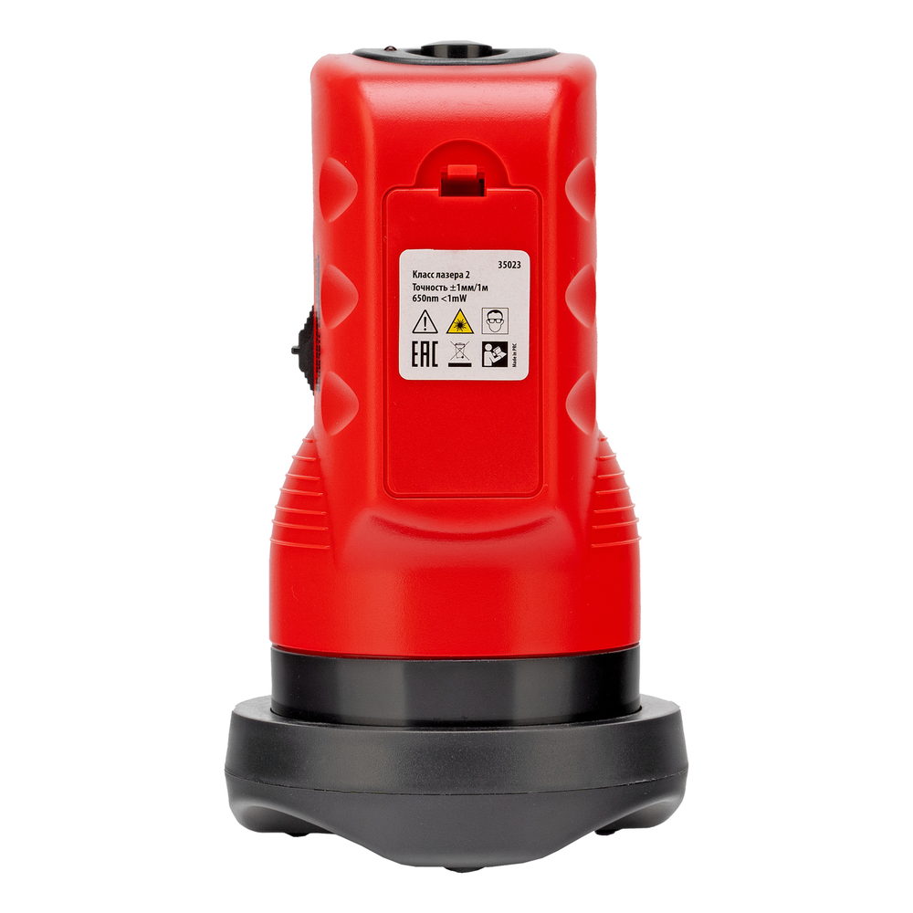 Лазерный уровень, 100 мм, штатив 1260 мм, самовыравнивающийся Matrix