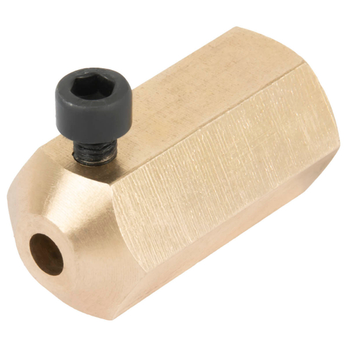 WDK-F021 Адаптер для приварки сварочных гвоздей  F022