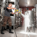 Пенная насадка TR Advanced 1