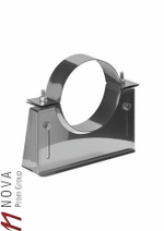 Кронштейн Феррум раздвижной №1 (430/1,0 мм), ф160