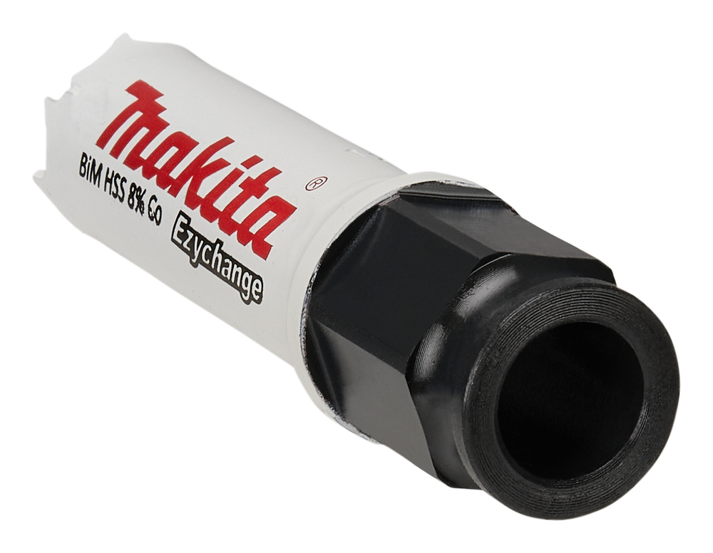 Коронка BiM, 17x44 мм, Ezychange Makita E-03648
