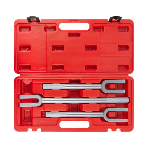 WDK-214722 Комплект вилочных сьемников рулевых тяг и шаровых опор