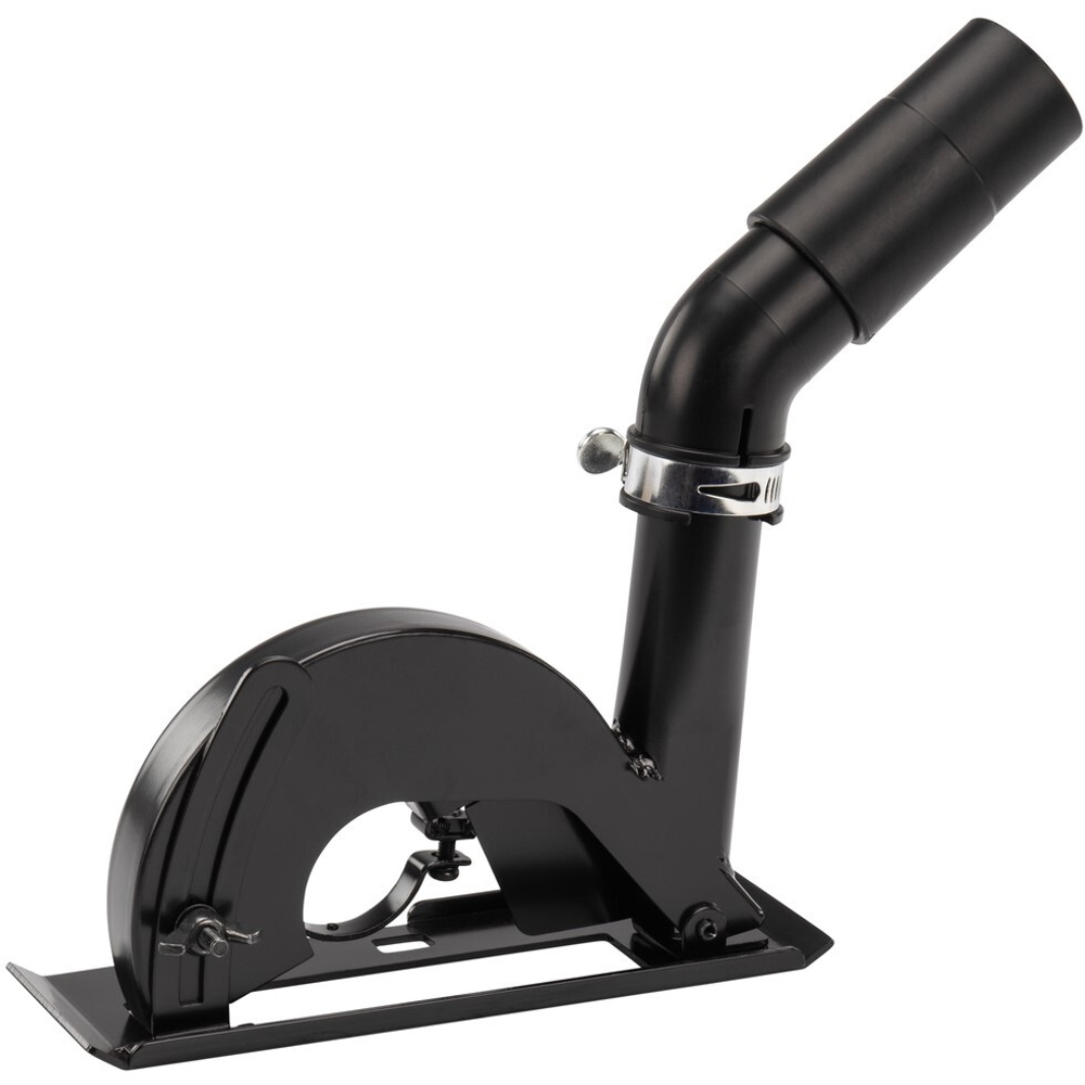Защитный кожух диска 115/125 мм с пылеотводом Makita 193794-5