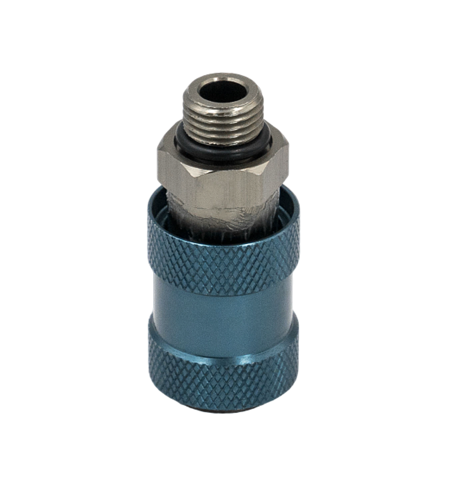 Клапан сдвижной YHS-08MM