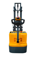 Штабелер самоходный 1,0 т 3,0 м XILIN CPD10W с наклоном мачты и противовесом 24/105 В/Ач