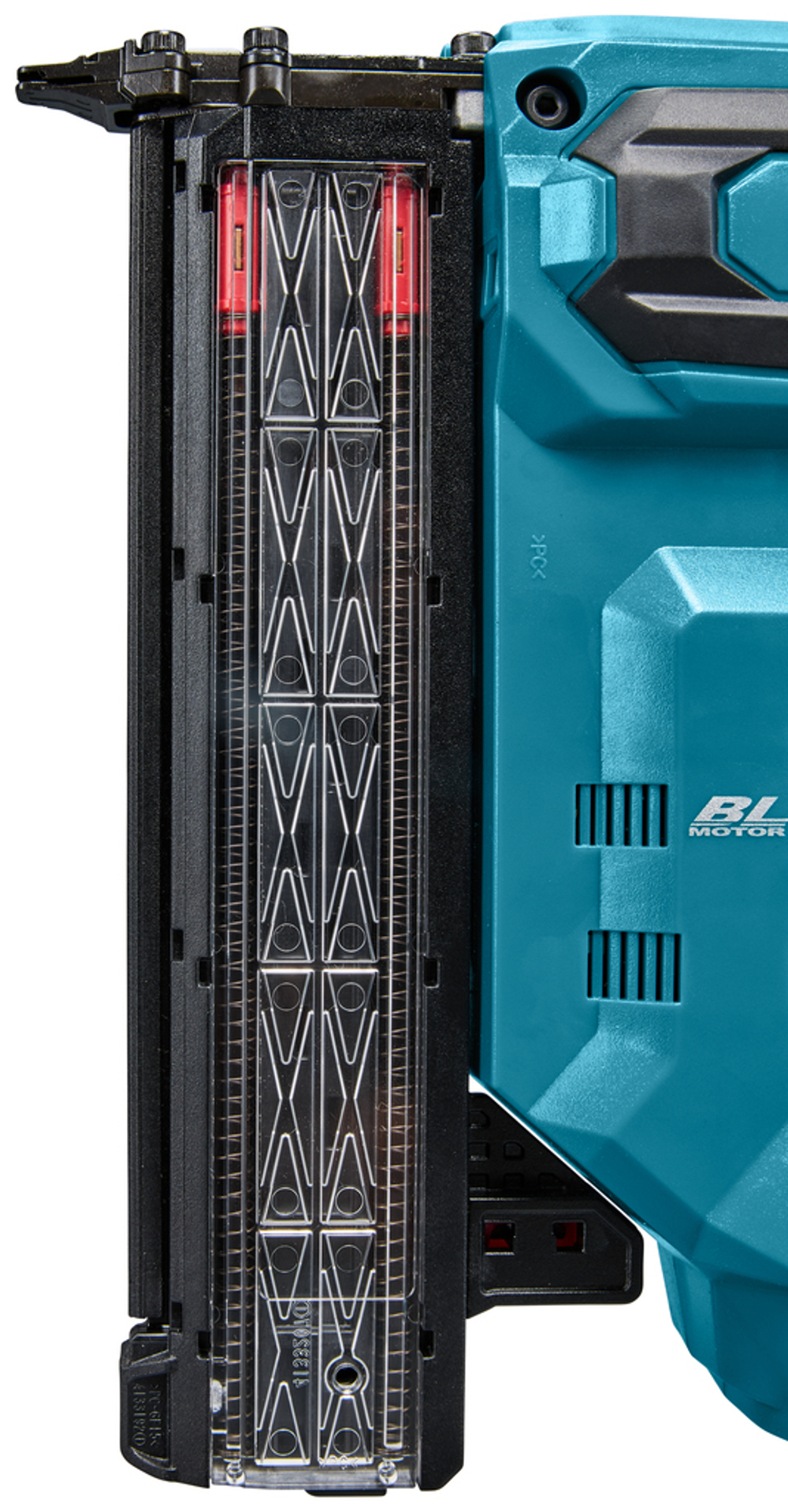 Штифтозабиватель XGT Makita FN001GZ