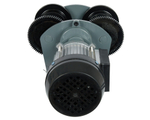 Каретка приводная электрическая TD-10, (4-колеса), г/п 1.0 тн