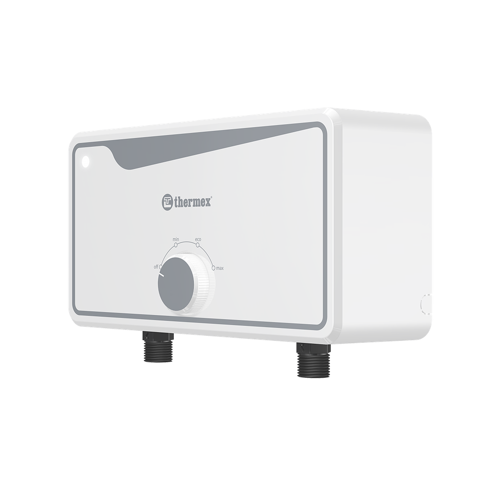 Электроводонагреватель проточный THERMEX Jolly 5500 shower