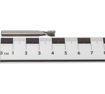 Фреза шпоночная (5х42х8 мм; Р6М5; ц/х) GRIFF a340006