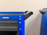 Тележка инструментальная PLC 8008.0-К