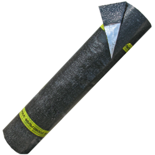 Фольгоизол ФК (Кровельный), 1х10м