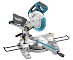 Торцовочная пила консольного типа Makita LS1018LN