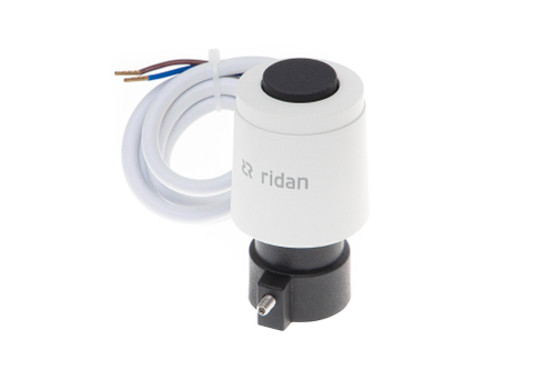 Ридан 088H3111R — Термоэлектрический привод TWA-AR, 24V, NO нормально открытый