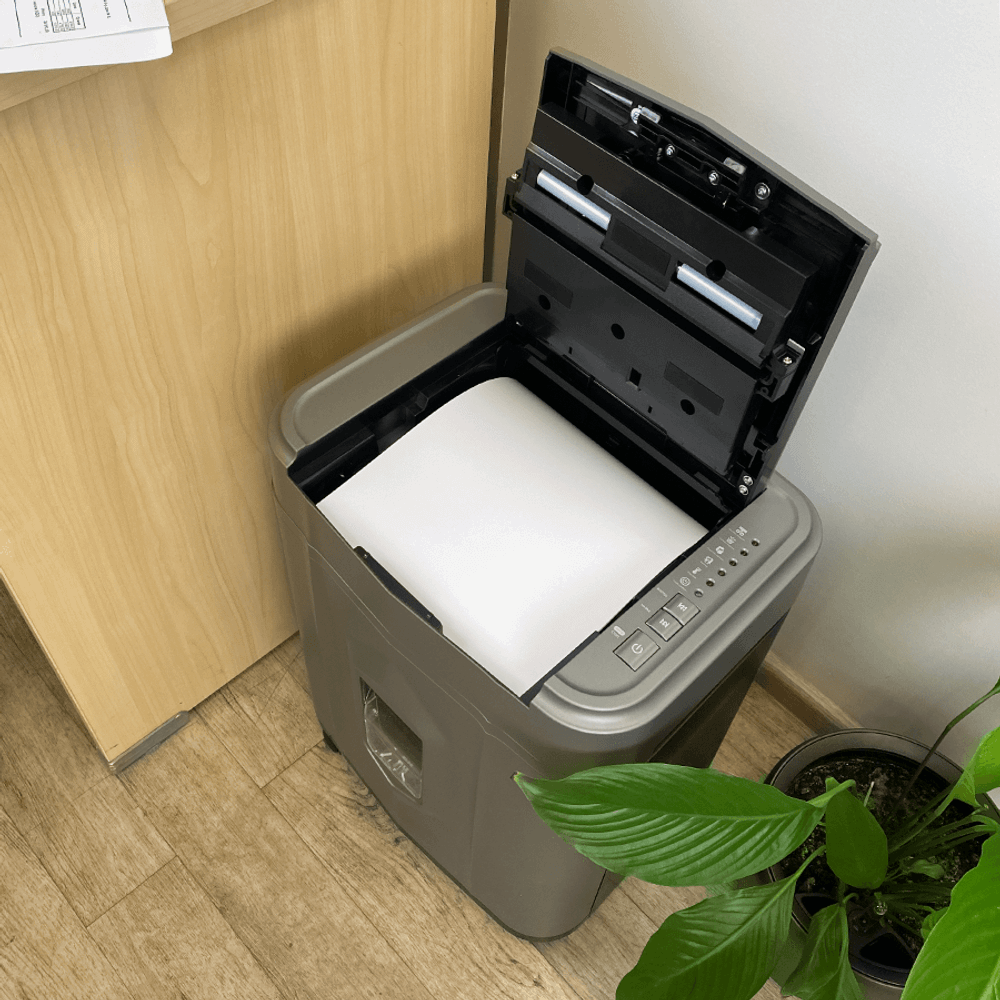 Уничтожитель документов ГЕЛЕОС АП23-5 от производителя