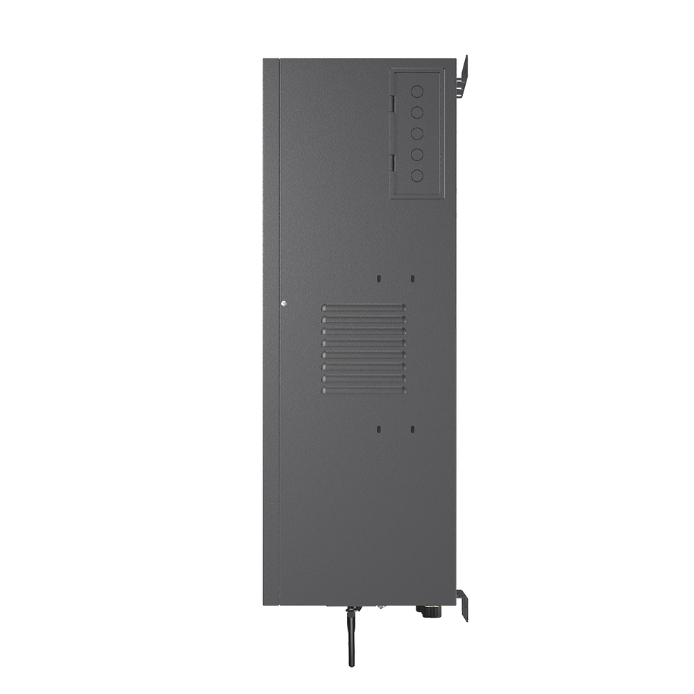 Электрический настенный котел THERMEX Cometa 12-24 Wi-Fi