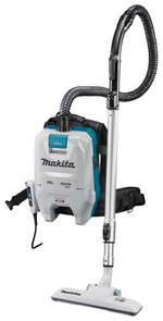 Аккумуляторный пылесос Makita VC008GZ