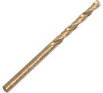 Сверло по металлу (4.4х47х80 мм; ц/х; Р6М5К5; А1) GRIFF a112044