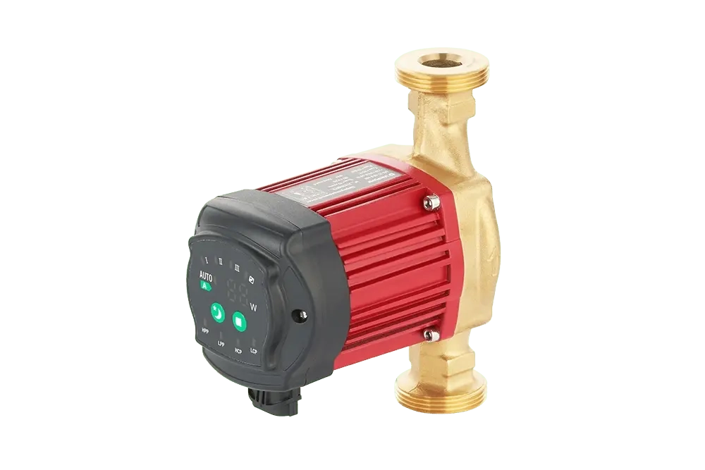 Энергоэффективный циркуляционный насос LPA 25-40 B
