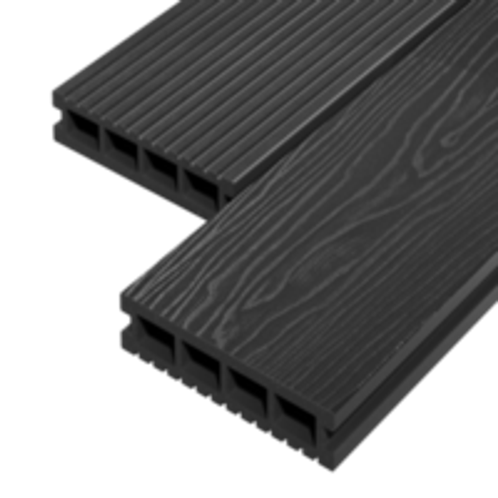 Террасная доска Decking Urban Pro Max 150х24х3000 0,45м2