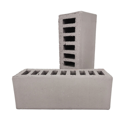 Кирпич керамический РКЗ ЕВРО 0,96 НФ Серебро