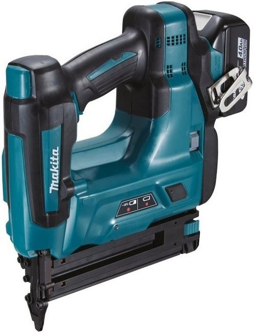Гвоздезабиватель LXT Makita DBN500RMJ