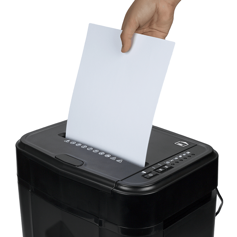 Уничтожитель документов ГЕЛЕОС АП20-4 от производителя