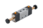 Распределитель серия RV RV5232-10-WB-WX