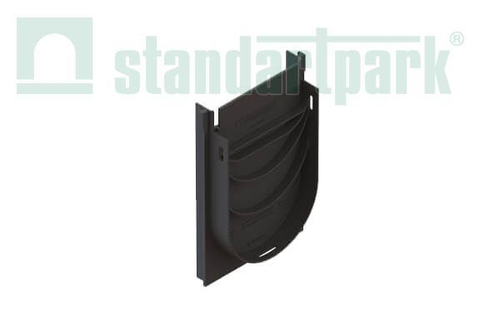 Заглушка пескоуловителя 68018-М