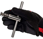 Ключ для патрона токарного 160 мм К11 GRIFF b211012