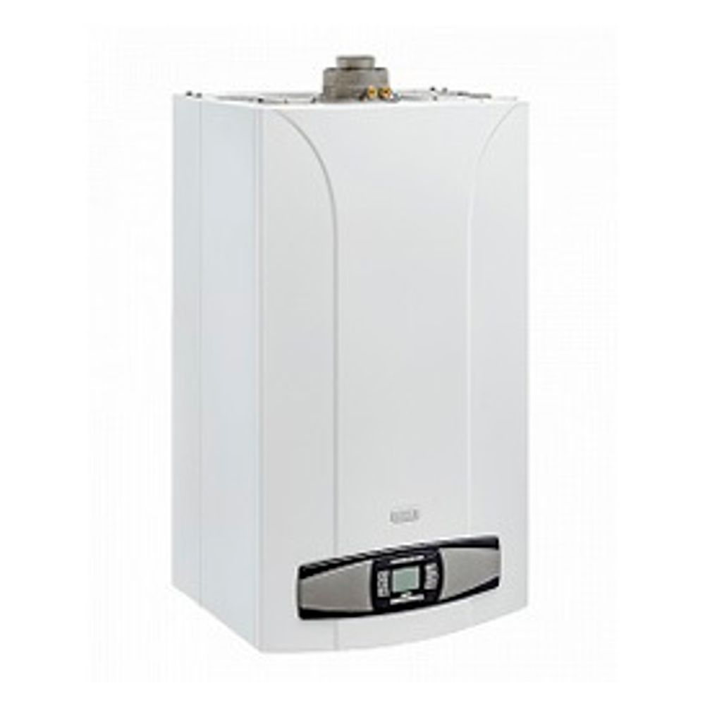 Котёл газовый настенный, Baxi, LUNA-3 Comfort 310 Fi, мощность, кВт-10,6-31, двухконтурный, камера сгорания-закрытая