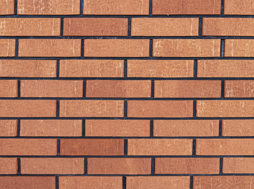 Клинкер фасадный Керма Premium Klinker 0,5 НФ Красный бархат