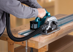 Дисковая пила 190 мм Makita HS004GZ01