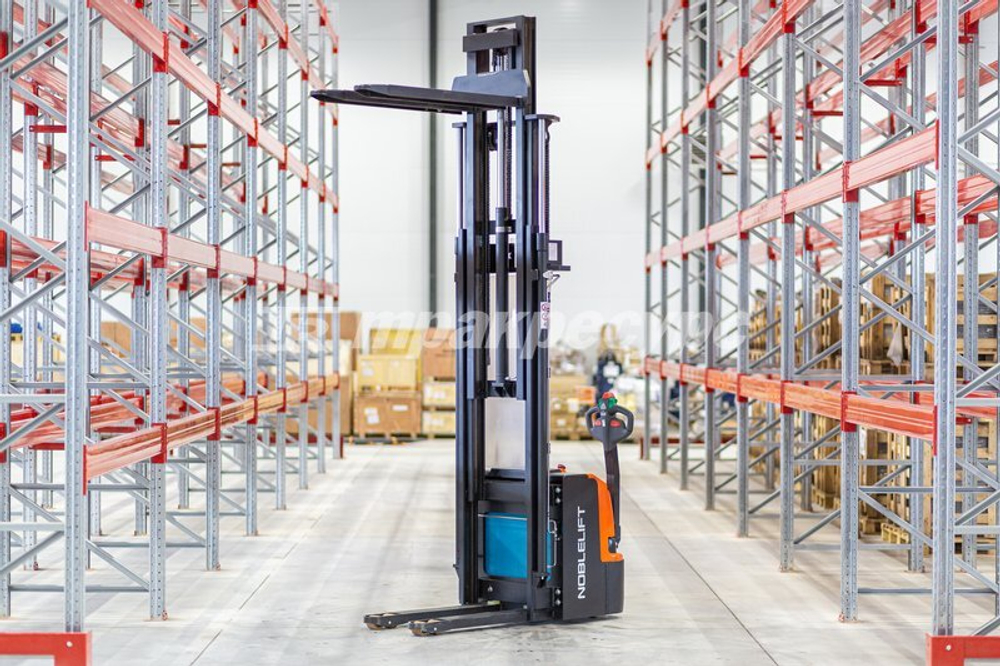 Штабелер Noblelift PS16L