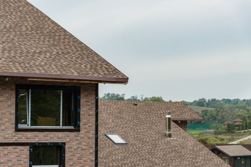 Гибкая черепица ТехноНиколь Shinglas Ранчо Бронзовый, 2 м2/упак