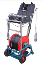 Телеинспекция скважин SJ-C90 (300 м)