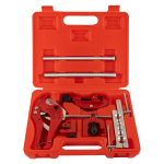 WDK-214328 Набор для завальцовки и резки  трубок