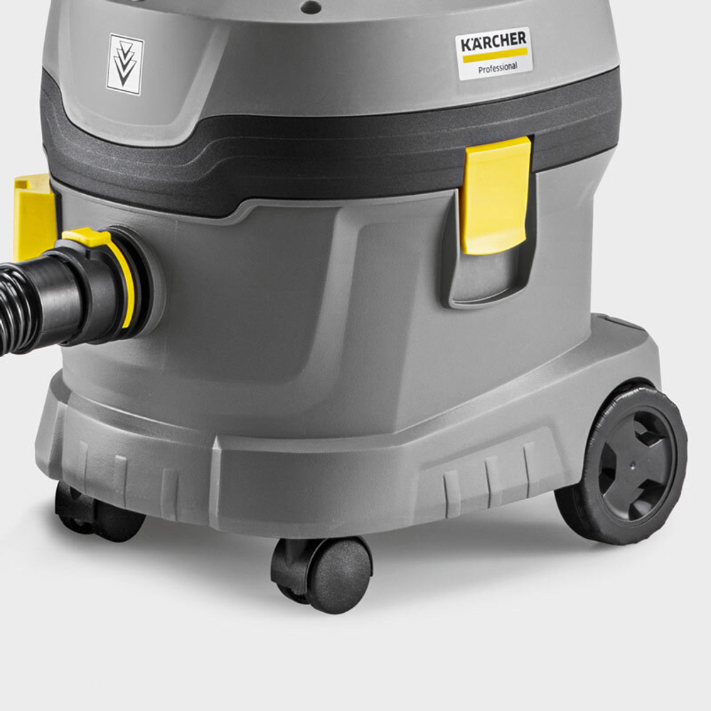 Пылесос сухой уборки Karcher T 11/1 Classic HEPA