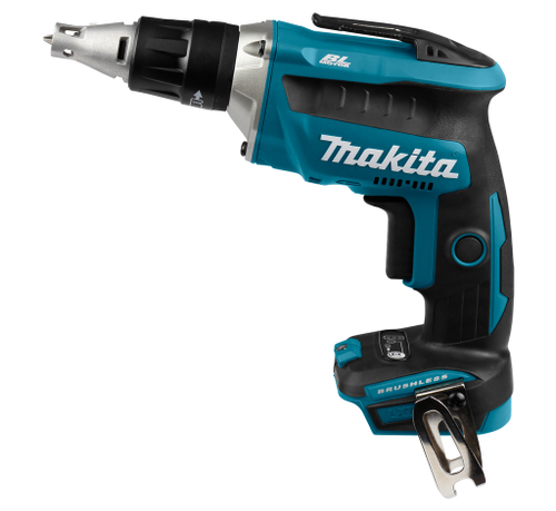 Аккумуляторный шуруповерт Makita DFS452Z