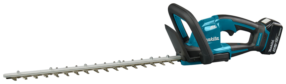 Кусторез LXT Makita DUH506RF