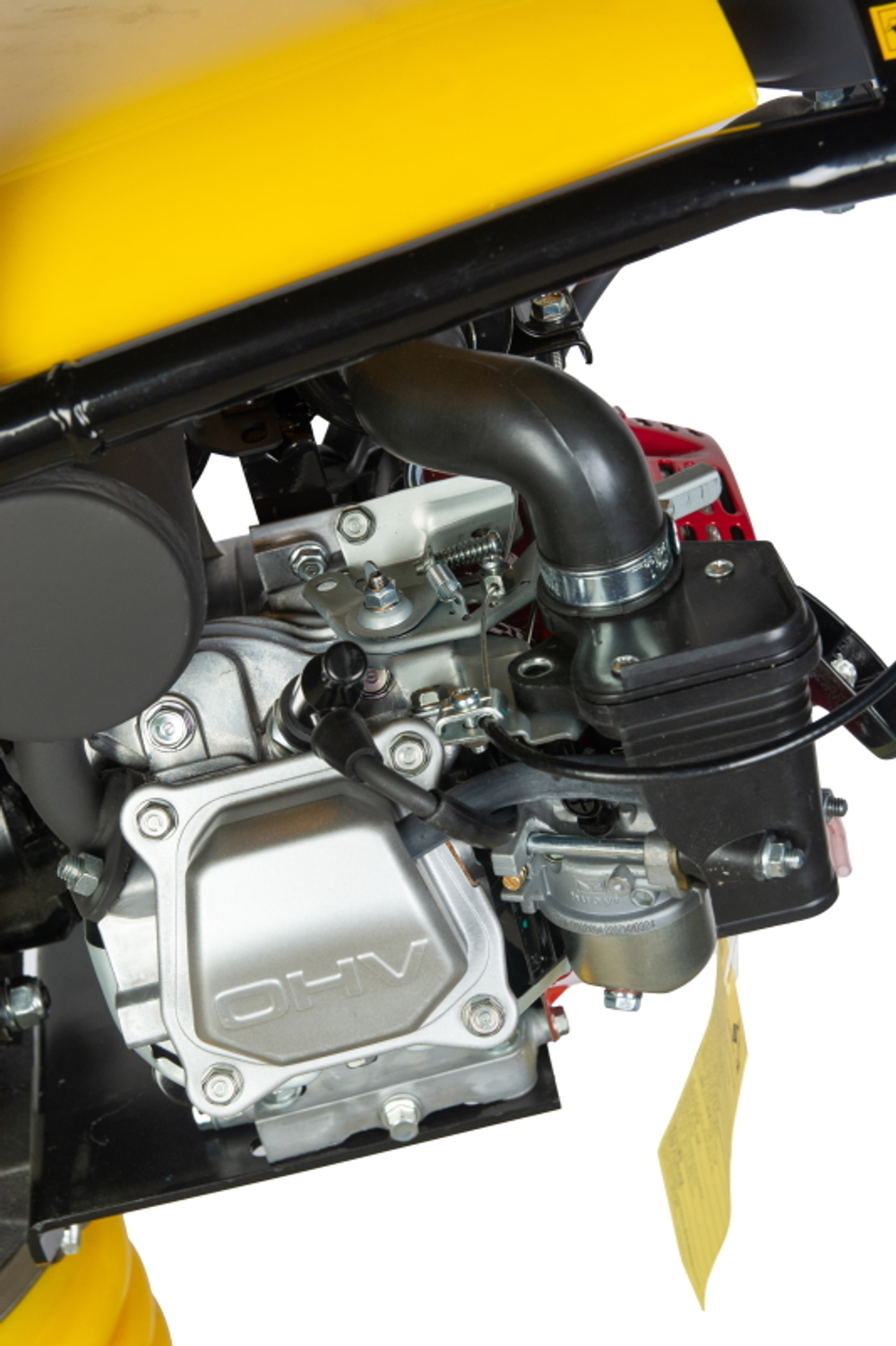 Вибротрамбовка 80 кг, 10кН (Honda) TOR RM-80 PRO